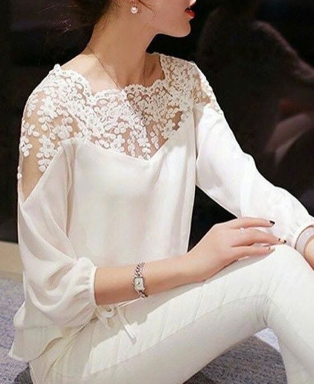 فروش آنلاین انواع لباس های خاص زنانه